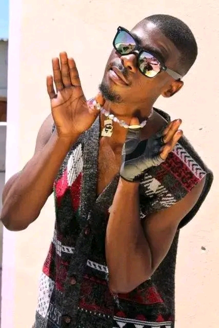 El-Dinero: From Cape Town to International Stardom