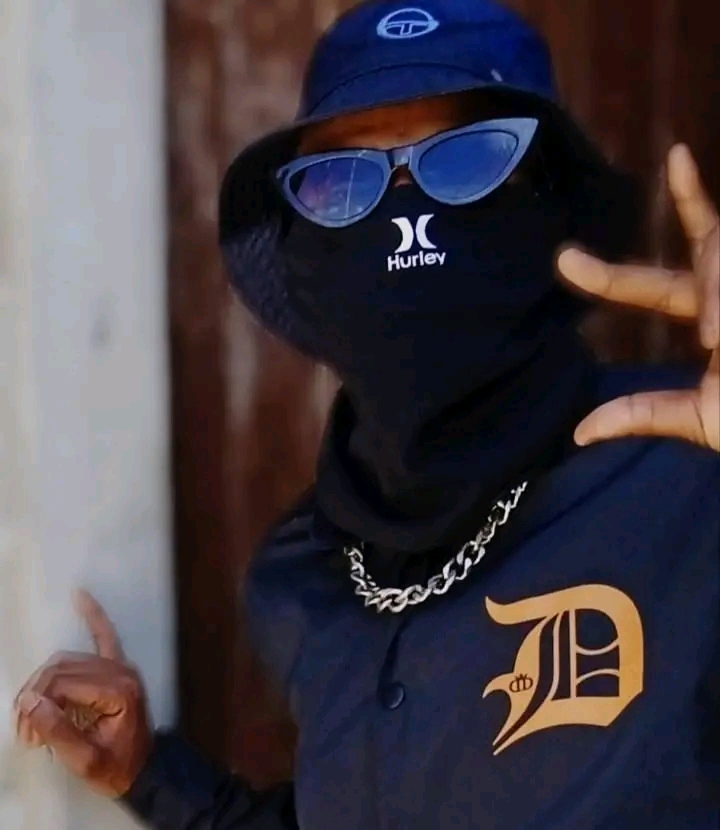 **Emerging from the Eastern Cape: G-Rvce Slime Life Stunna’s Rise in the Rap Scene