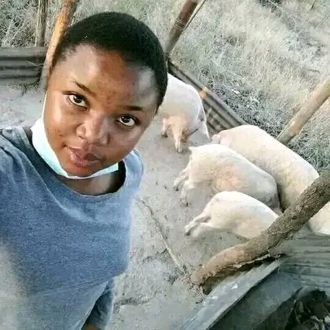 Rustenburg’s Young Farmer Cultivates Success in Agricultural Economics