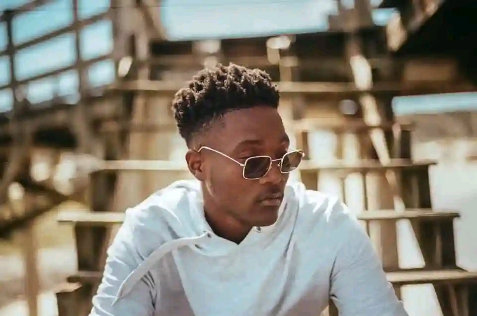hip-hop artist known as Blaqshade is now making waves in Khayelitsha, Cape Town.