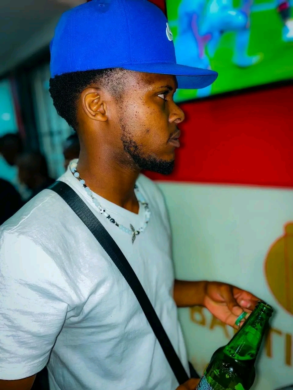 The rise of King Kay Marly