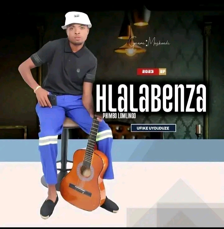 **Johannesburg’s Rising Star: Siboniso Nkosi’s Journey from Tragedy to Maskandi Music**