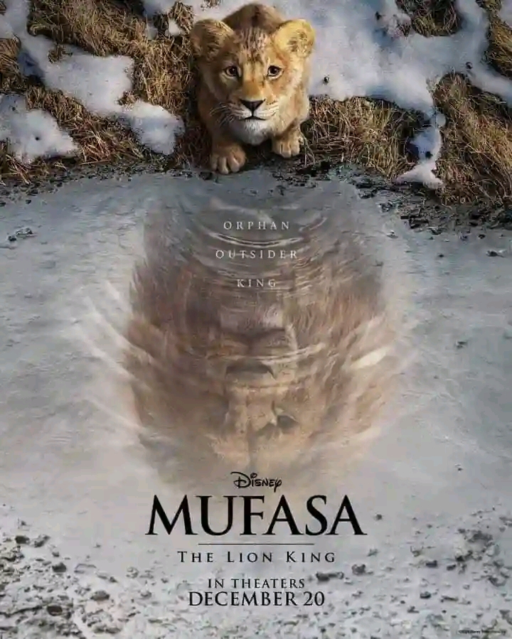 In the heart of savanna where whispers of uncestor seem to echo with the wind