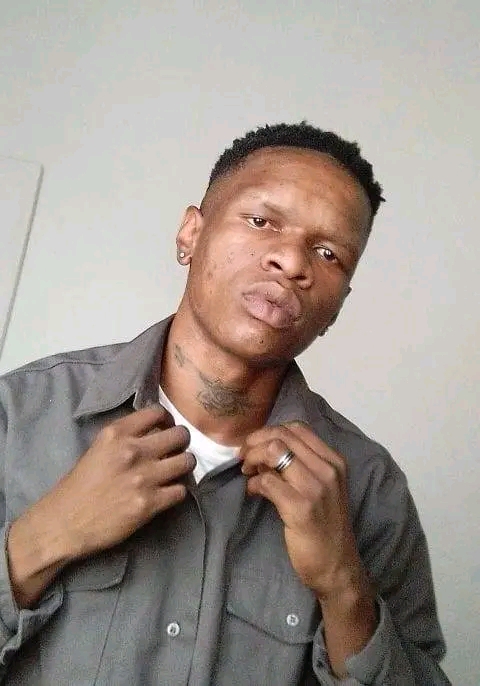 Emerging Artist and Model Giacca_Amore: A Tale of Resilience and Ambition**In the vibrant pages of Kasi Lifestyle Magazine, we spotlight the inspiring journey of Giacca_Amore, a name that has become synonymous with determination and raw talent in the South African music and fashion scene.