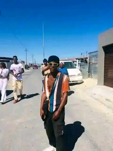 Cape Town’s Rising Star: A-Hoody, the Musical Prodigy from eMfuleniIn the heart of Cape Town’s eMfuleni, a musical genius emerges. Asakhe Ntshinka, widely recognized as “A-Hoody,” is making waves in South Africa’s music scene.