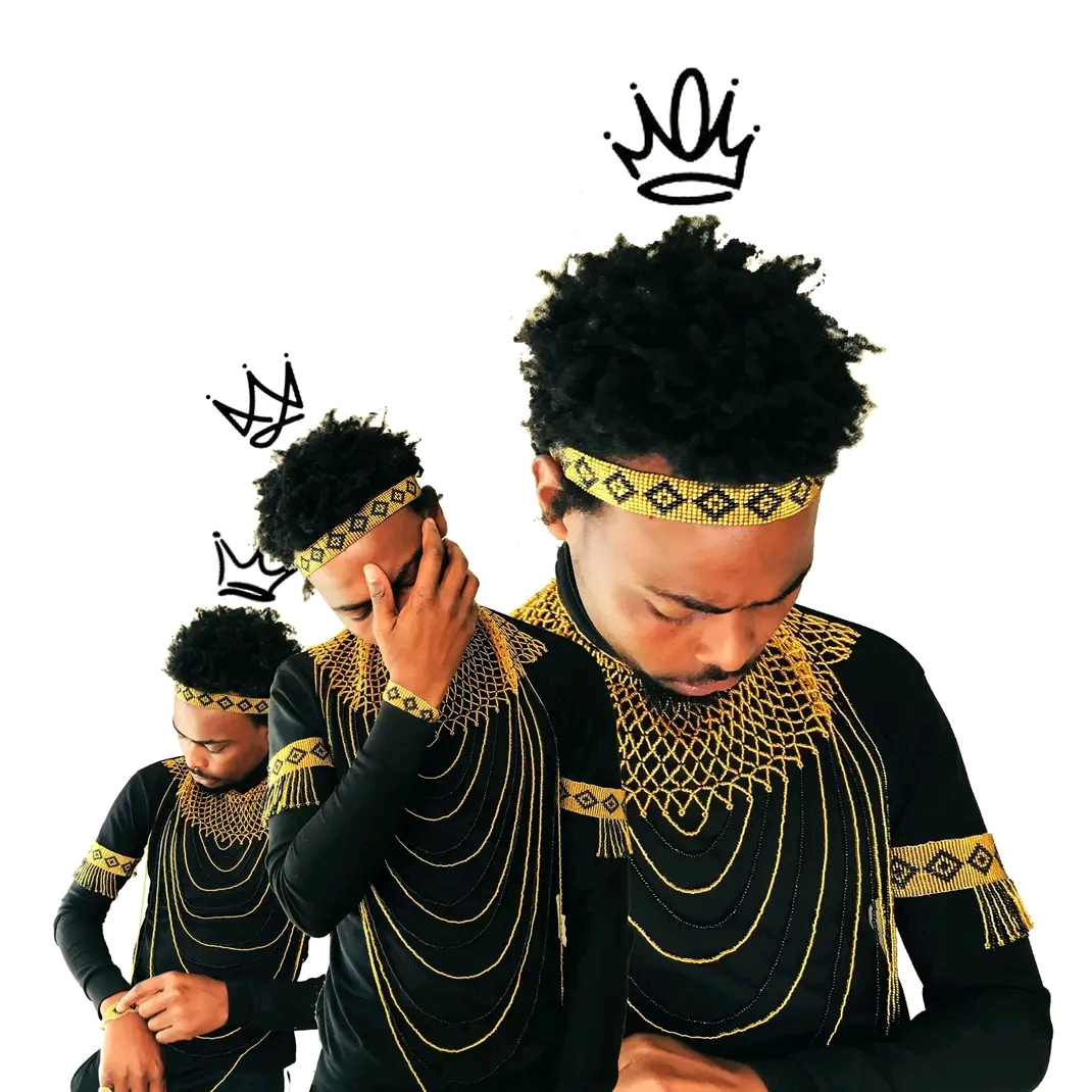 KingJoe Revolutionizes Hip Hop with Xhosa Trap**