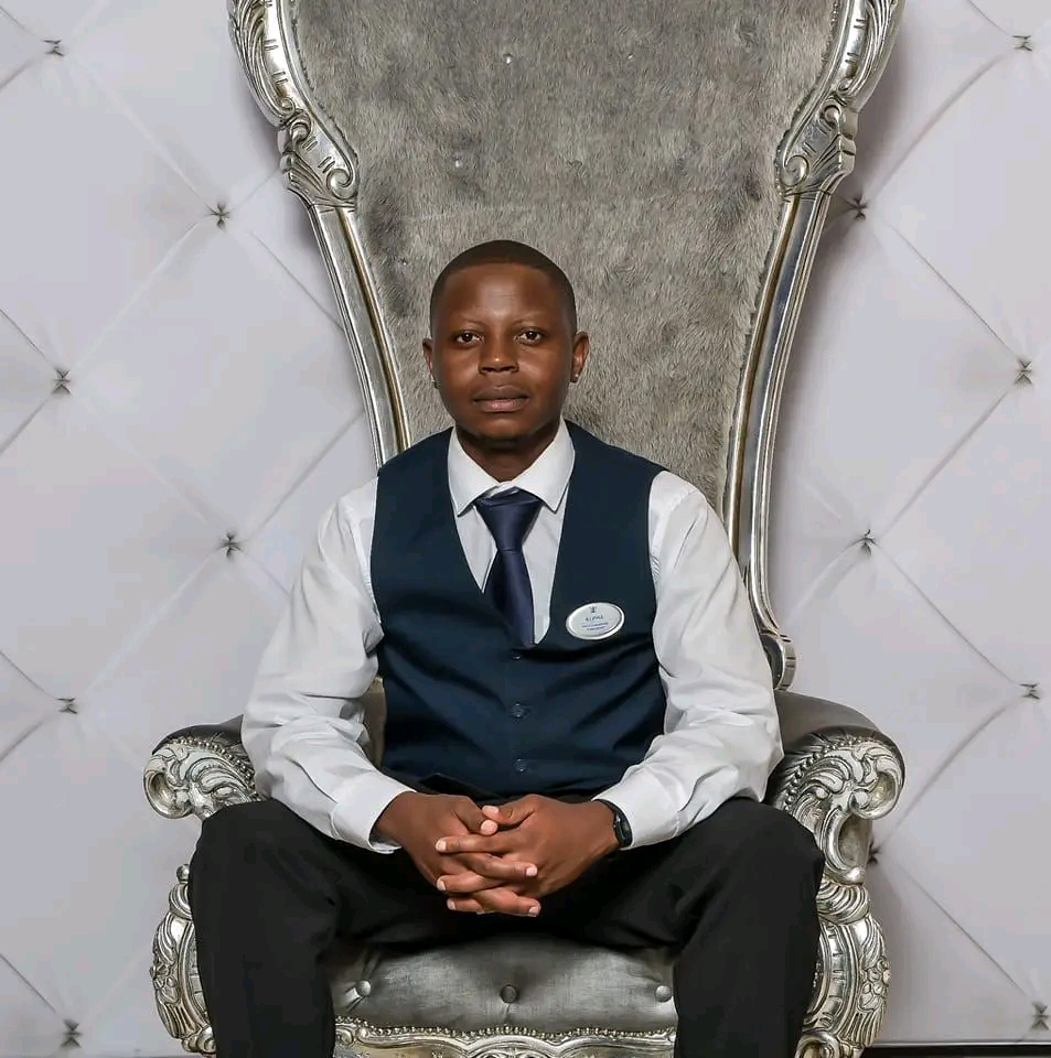 Videographer Alpha Chihora Captures the World Through His Lens**