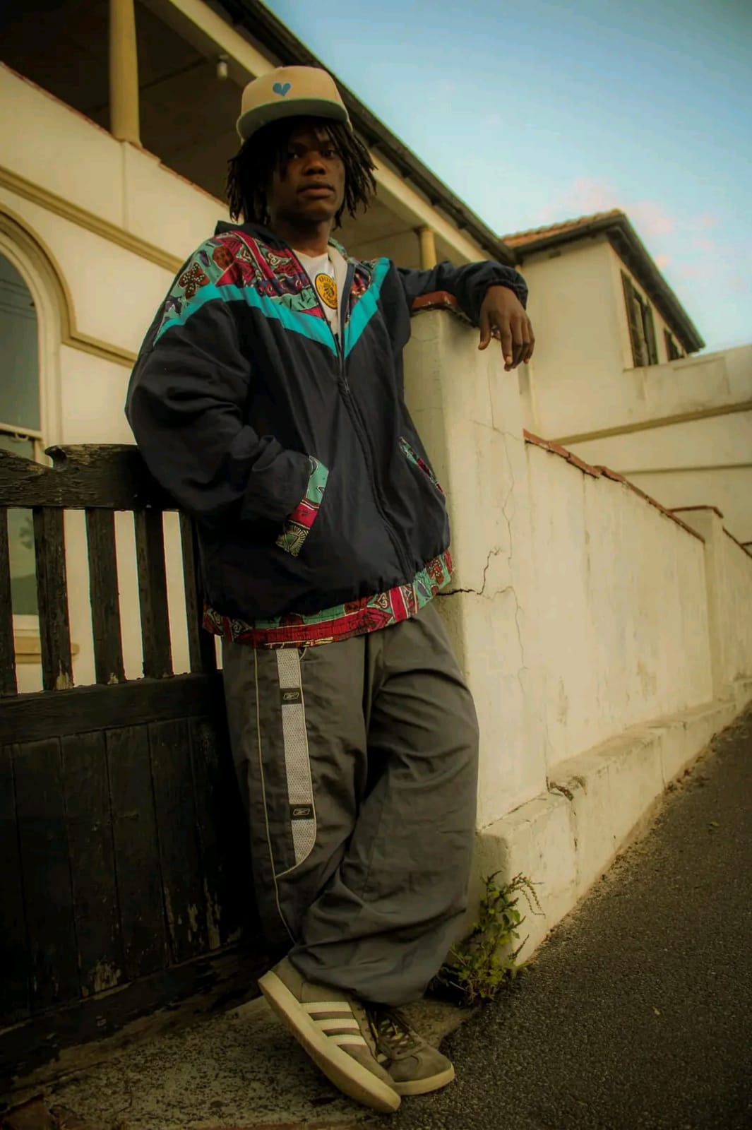 Pro CHxLD Takes the Music Scene by Storm**