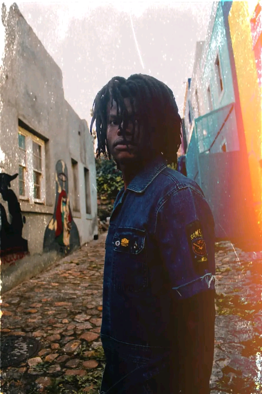 Pro CHxLD stands at the crossroads of creativity.