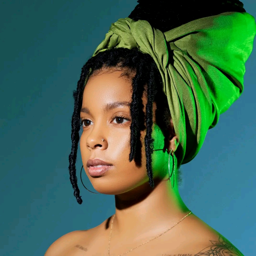 Tasha HendrixX Opens Up About Her Musical Journey and Industry Views.
