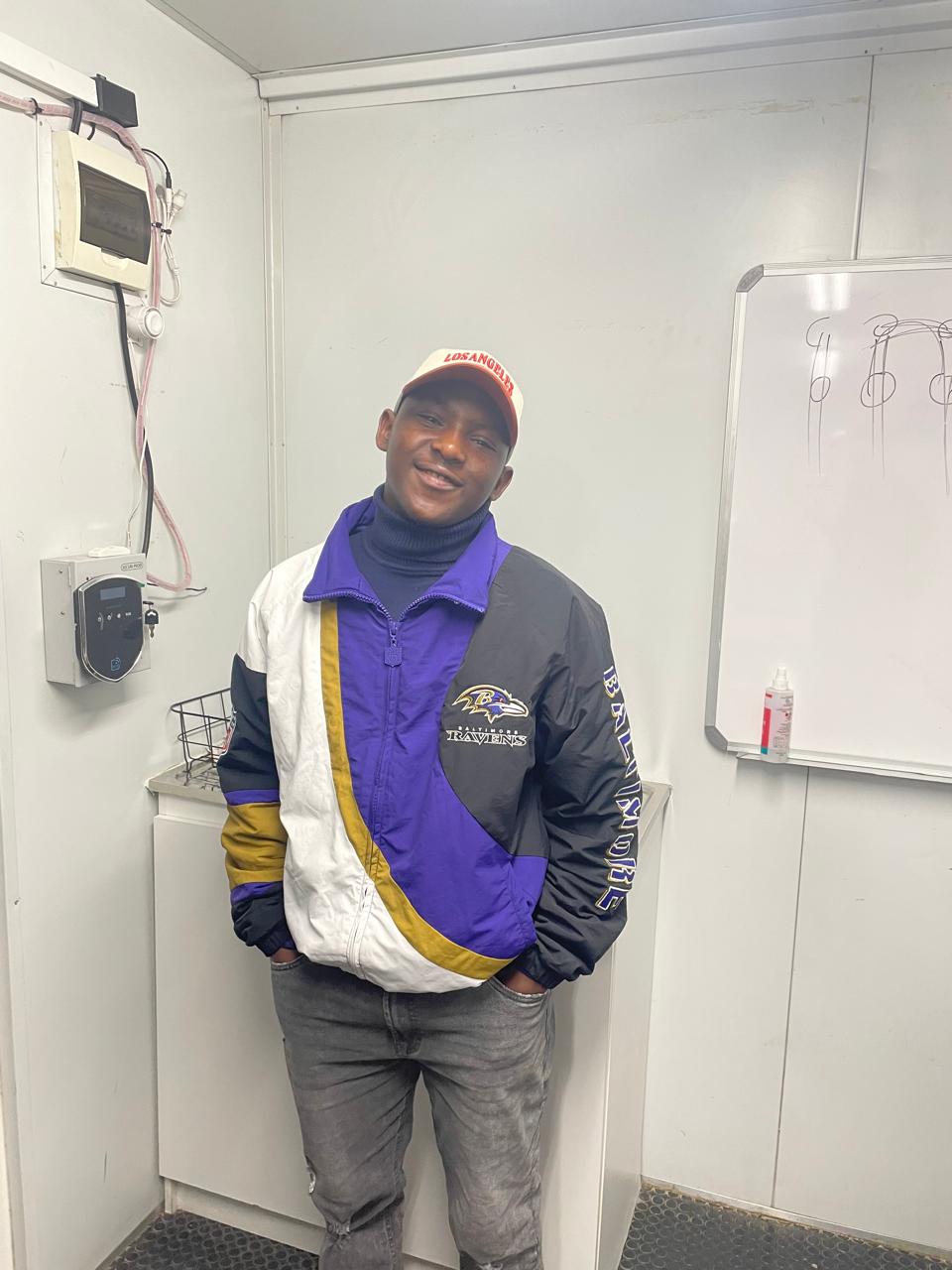 Khayelitsha’s Rising Star Celebrates Milestone with International Collaboration.