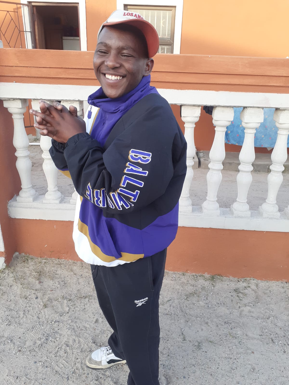 Good News: “Testimony”  by Da blaq bull,Advances to Final Round in Gazata National Music Awards!.