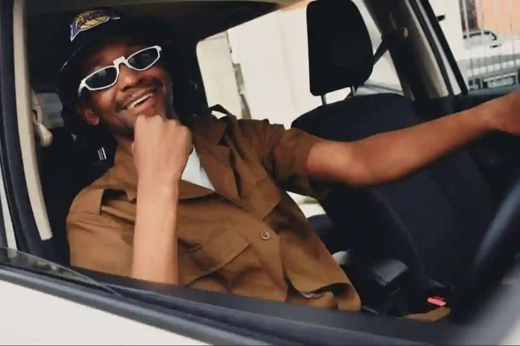 Zibele Mnanzana, better known by his stage name Lerothehustler, is making waves in hip hop scene.