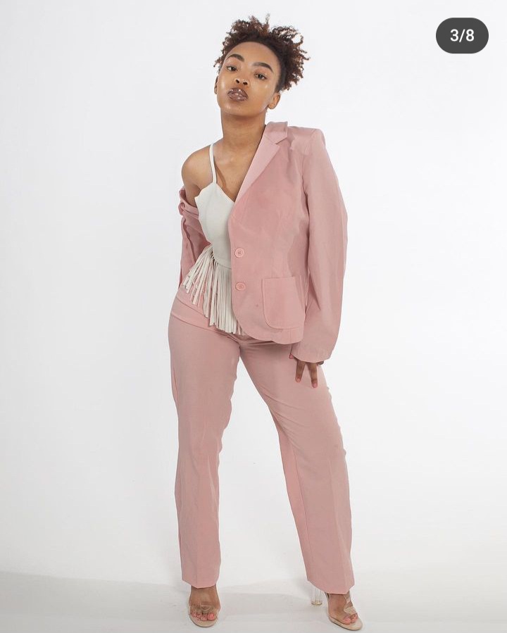Ponagatso shares, reflecting on the cultural norms she navigated. In a society that questioned her aspirations, she stood tall, embracing her dreams with an unshakable belief in her talent.