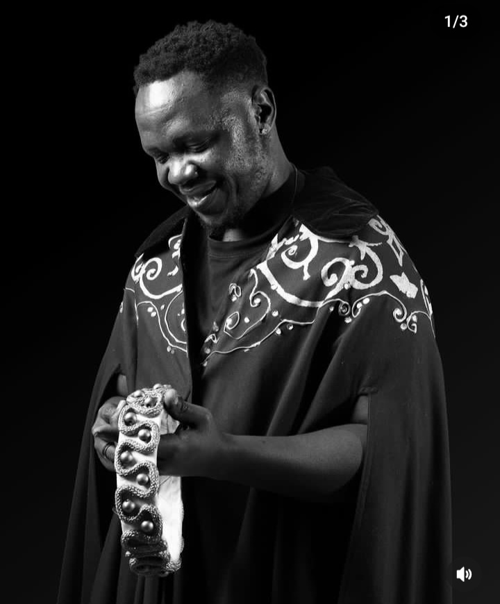 music aficionado from the Eastern Cape shares insights into his eclectic musical upbringing and creative evolution.