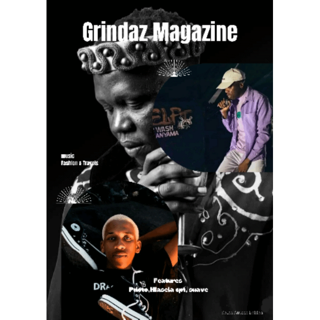 Grindaz Magazine is launching a new blog to spotlight South Africa’s top creatives!Get ready for an exclusive look into the lives of hip hop artist PdotO,Hlasela CPT, and Suave.