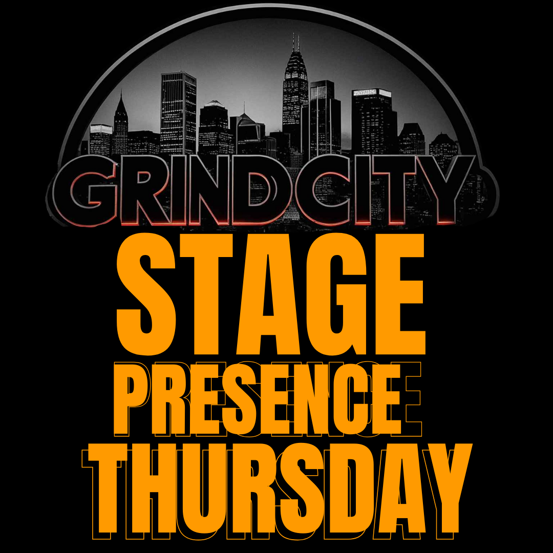 Discover Emerging Talent on SP Thursdays LIVE
