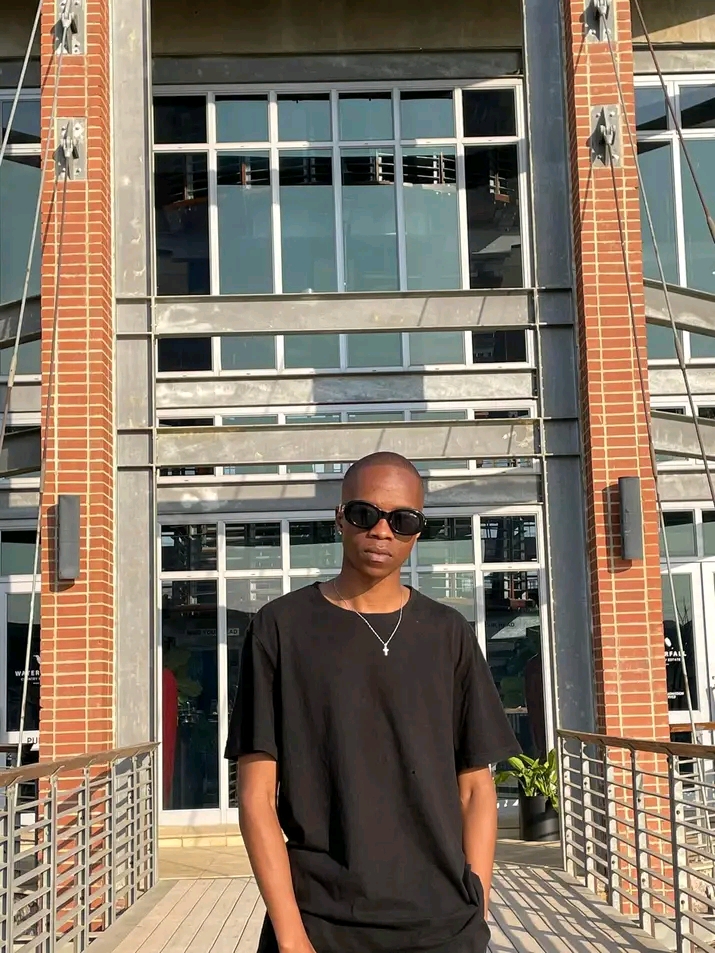 22-Year-Old South African Musician Alter Kay Poised to Redefine the IndustryCape Town—Kwazi Titi, better known by his stage name Alter Kay, is rapidly establishing himself as a transformative figure in the music world.