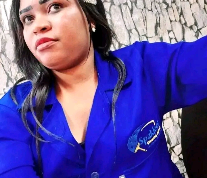 Business Leadership Redefined: The Rise of Busisiwe Coliwe Mashegoana from Emalahleni, South Africa In the world of entrepreneur.