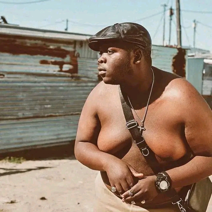 Unathi Gotyana: Gaffii Machasa’s Meteoric Rise in Gqheberha’s Music SceneGqheberha, South Africa.