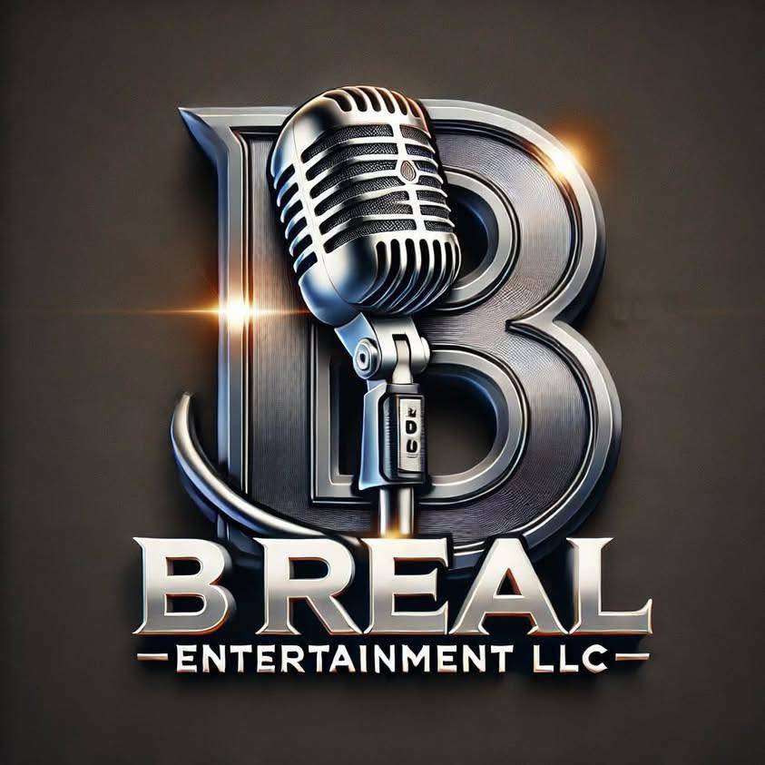 B-Real Ent Presents – E-Dash….