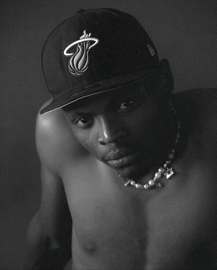Shxngie has set his sights on global collaborations.