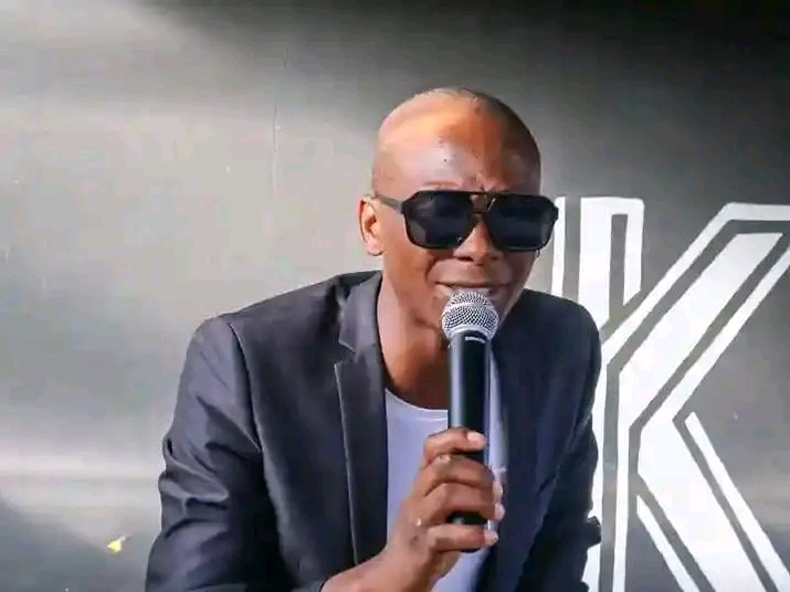 BREAKING: Ras Phanjile Joins Global Comedy Network, Set to Host New Show