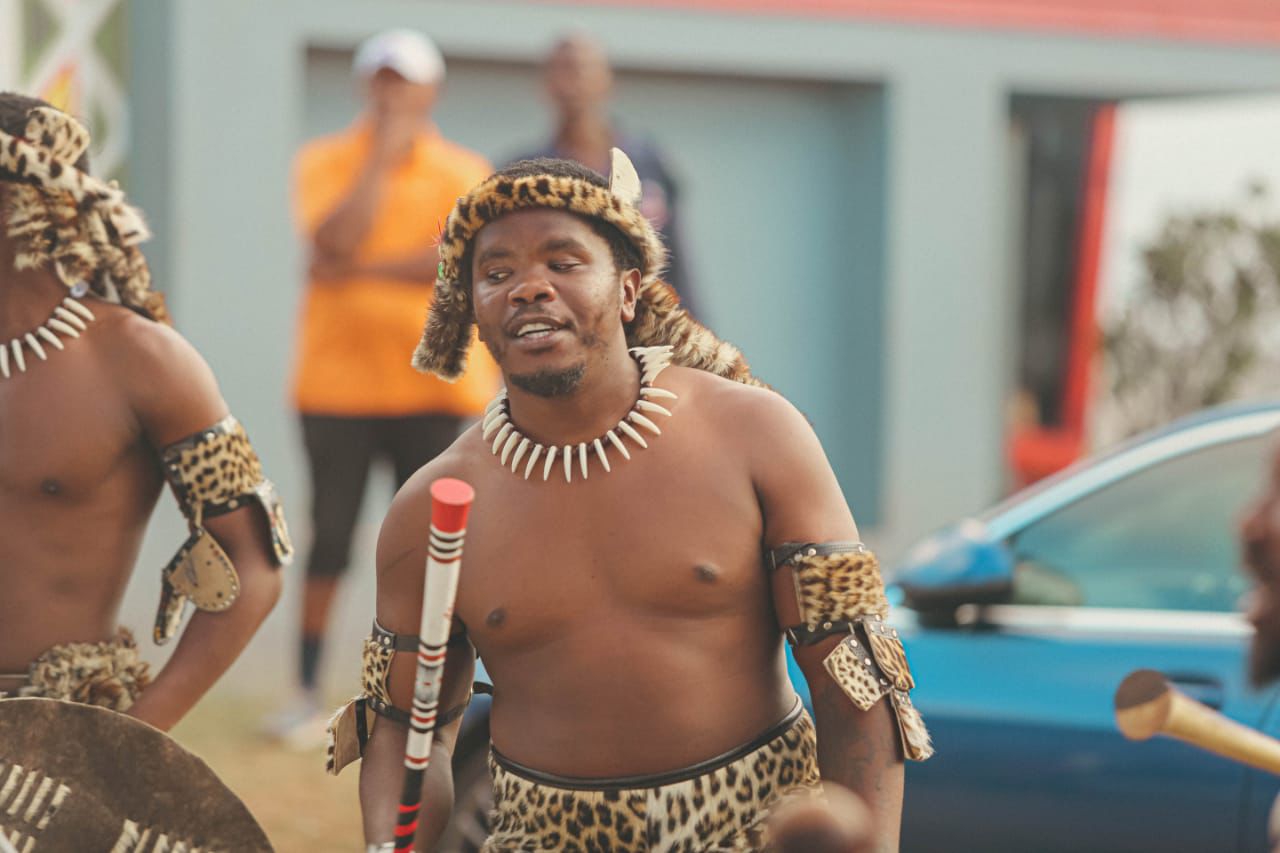 Vusimuzi Leonelly Mdiniso continues to carve out his place in the global entertainment.