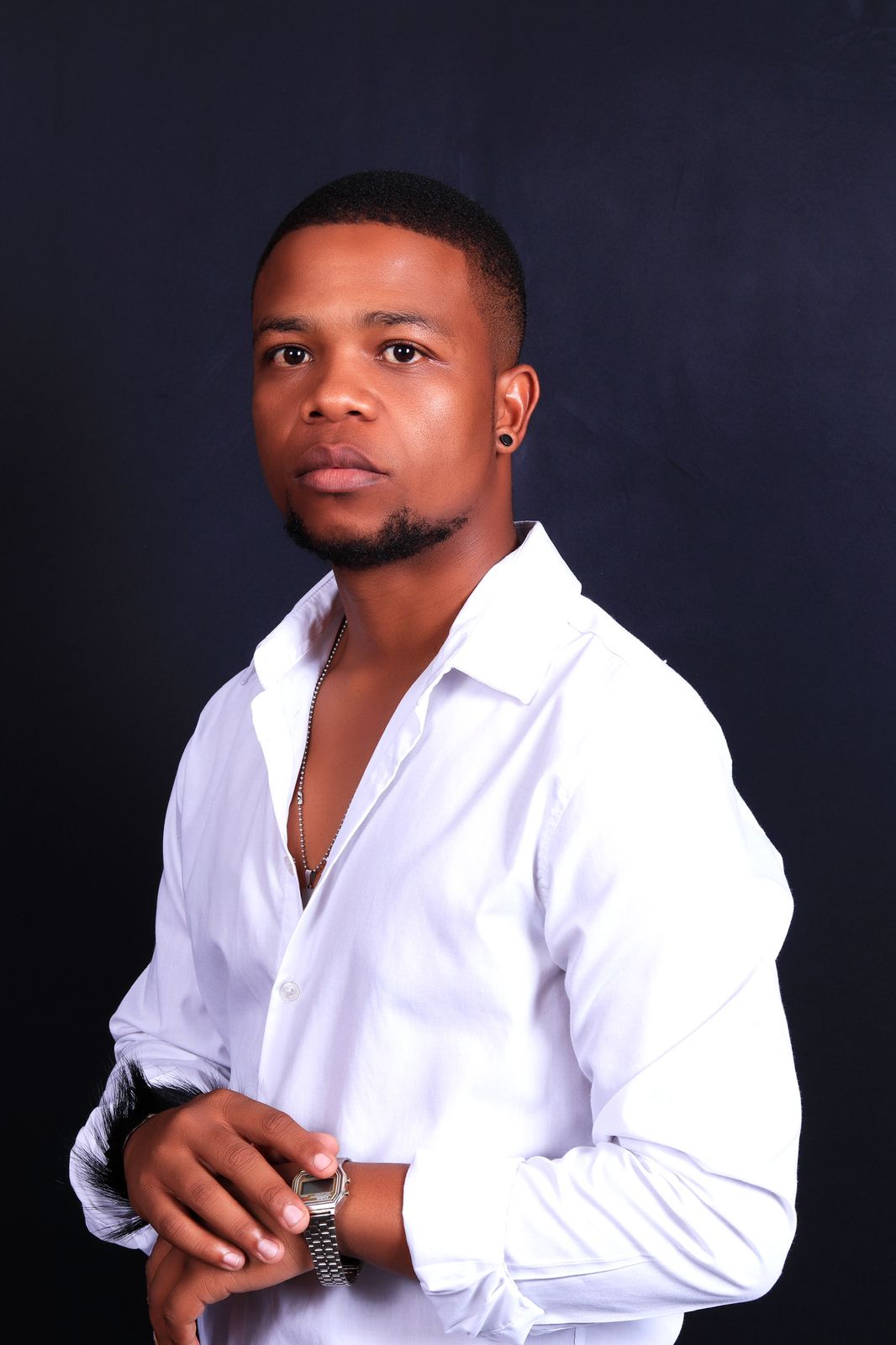 Sifundo Dladla, has defied expectations, transforming his childhood dreams into a thriving career in the entertainment industry.