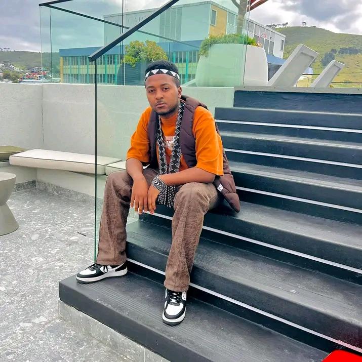 Flash iKumkani remains a beacon for aspiring rappers from rural South Africa—and proof that authenticity still hits hardest.