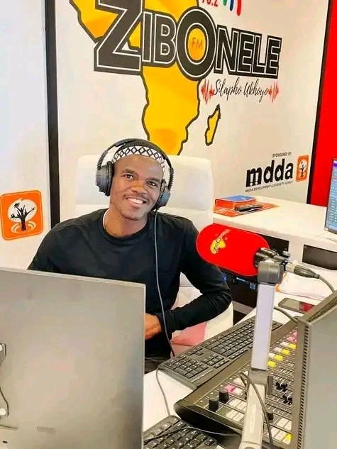From eXhorha to Radio Zibonele Airwaves: