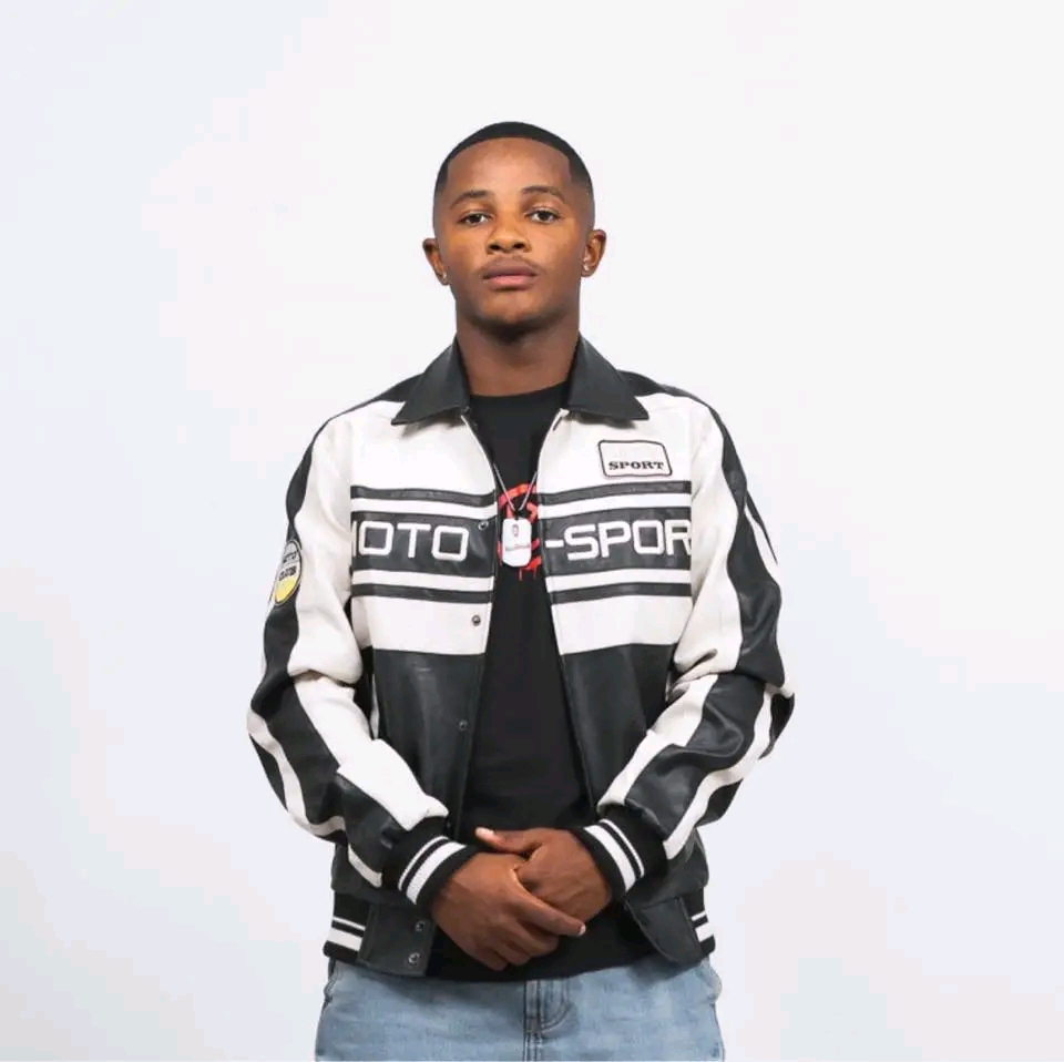 Sangzin Now signed with Man B Music Entertainment, Sangzin promises to deliver powerful new music across digital platforms.