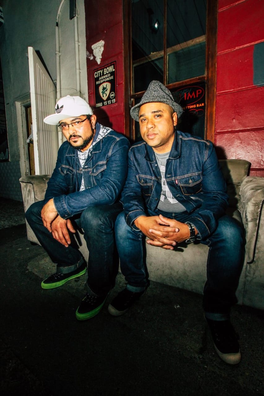 Harmonix ZA Continue To Blaze Trails in the South African Music Scene.