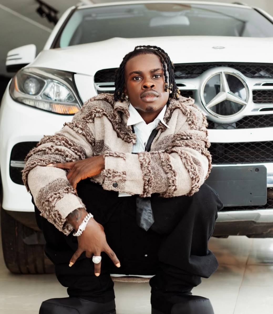 URuawuike Emmanuel Makuochukwu, known by his stage name Ablack, is fast becoming an icon for resilience and raw talent.