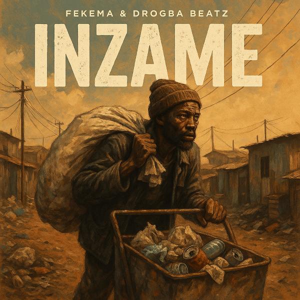 Mdantsane’s Rising Star Fekema Shares Reflective New Song “INZAME”August 8, 2025 .