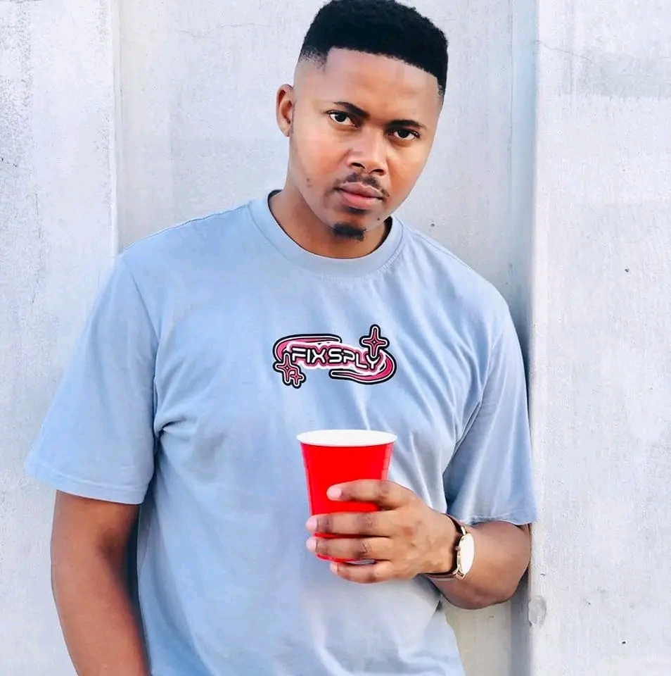 The Meteoric Rise of Kae Wax RSA.