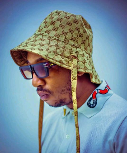 Evolution of a Kasi Rap Pioneer Feezy SA.