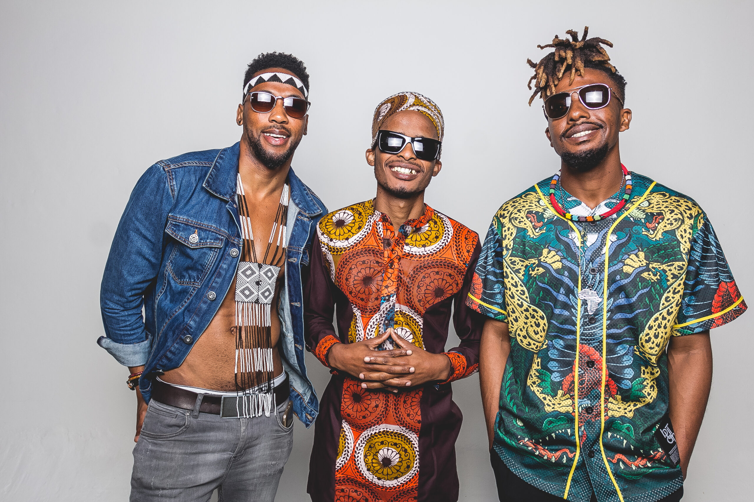 Driemanskap continues to prove that hip-hop is more than music.