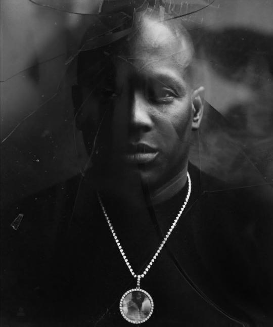 Jah Digga: Nottingham’s Voice of Truth Returns with Raw New Freestyle and Expansive Creative Vision.