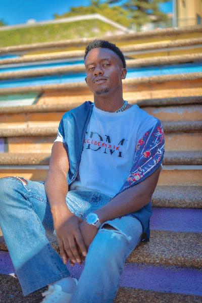 Kabeyah’s Rise as a Voice of African Fusion and Youth Empowerment.