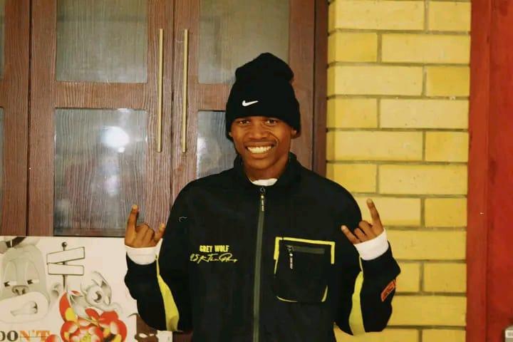 : The Xhosa Trap Trailblazer from De Doorns Who’s Turning Struggle Into Sound.