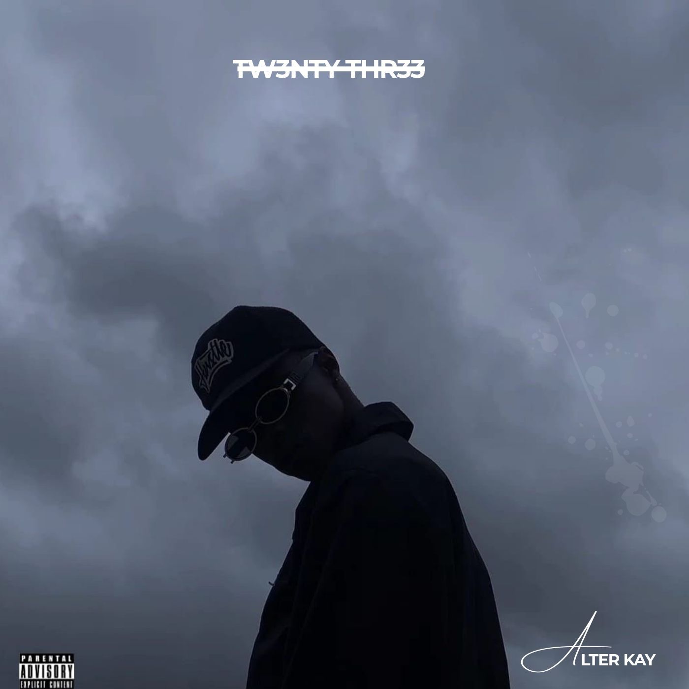 TW3NTY THR33 — A Sonic Pilgrimage of Pain, Prayer, and Purpose.