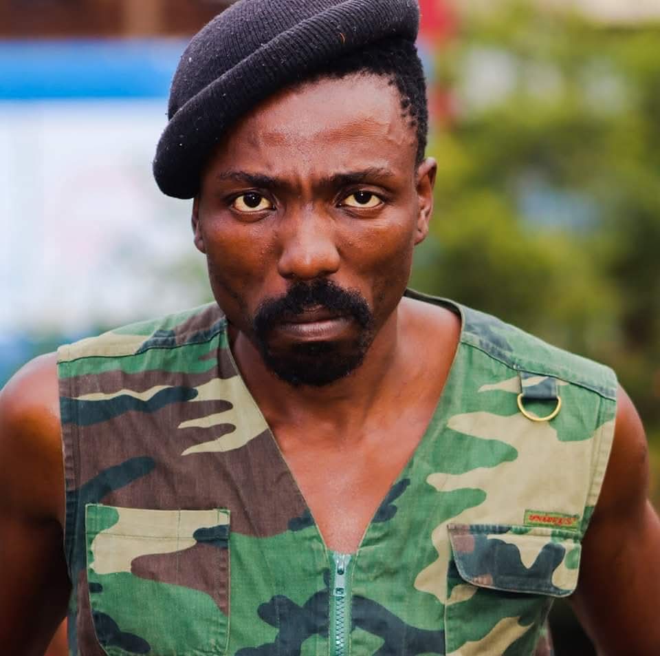 Thabani Action Ndlovu: The Actor Who Walks for a Nation’s Mental Health.