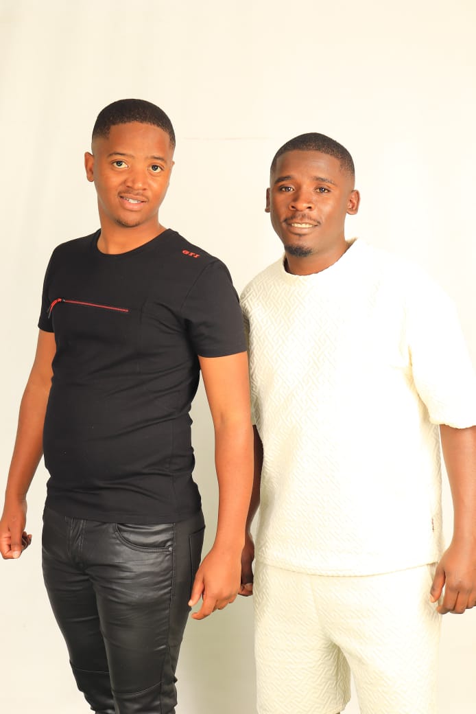 Danger Shayumthetho & K-zin Isgebengu: Redefines the Gqom Sound.