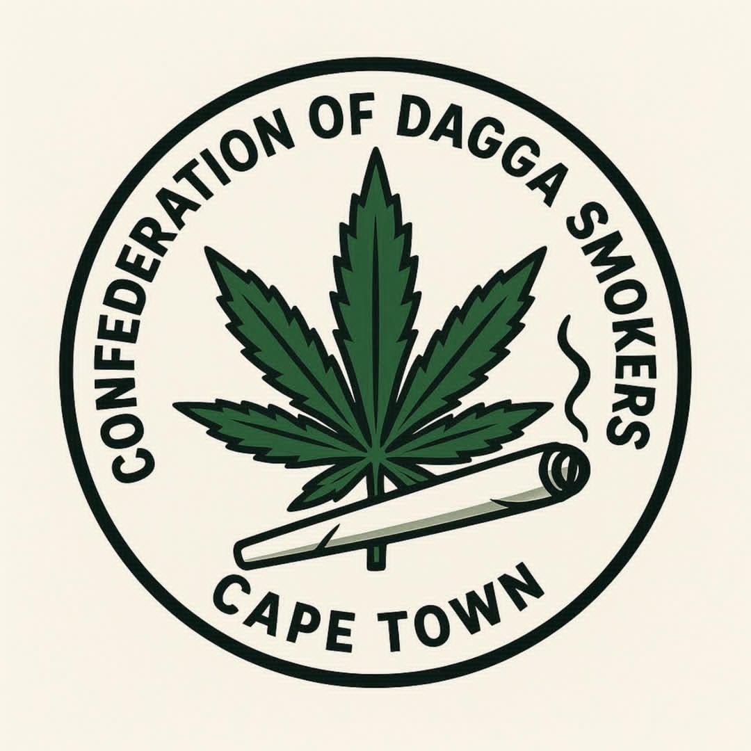 Cape Town’s Confederation of Dagga Smokers: A Grassroots Movement Rooted in Unity and Healing.