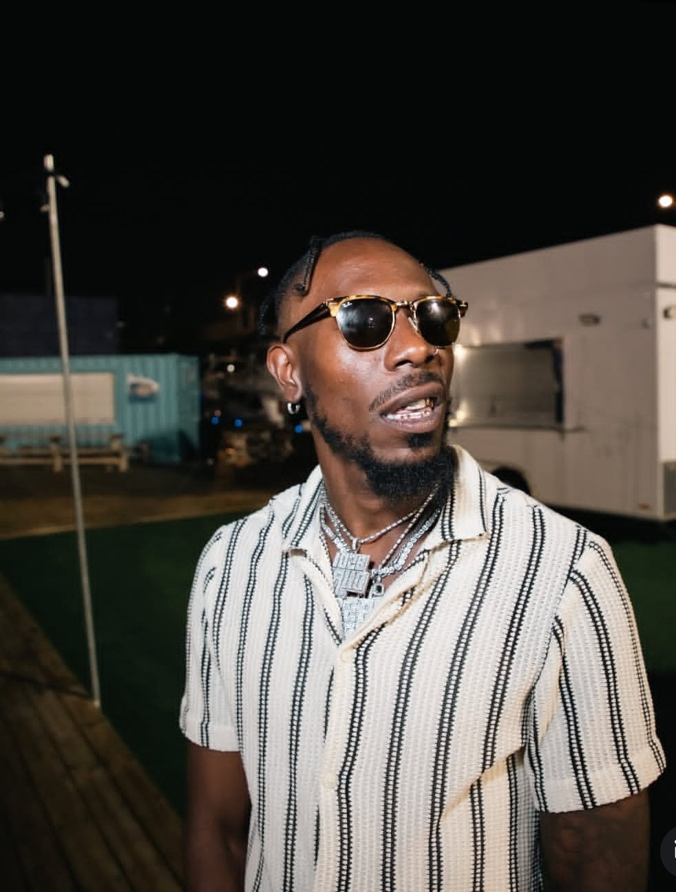 Beat Gaud: The Sonic Architect of the NortheastIn the ever-evolving landscape of hip-hop.