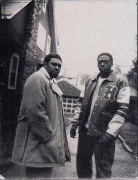 2 for the show – 11. Pete Rock & CL Smooth