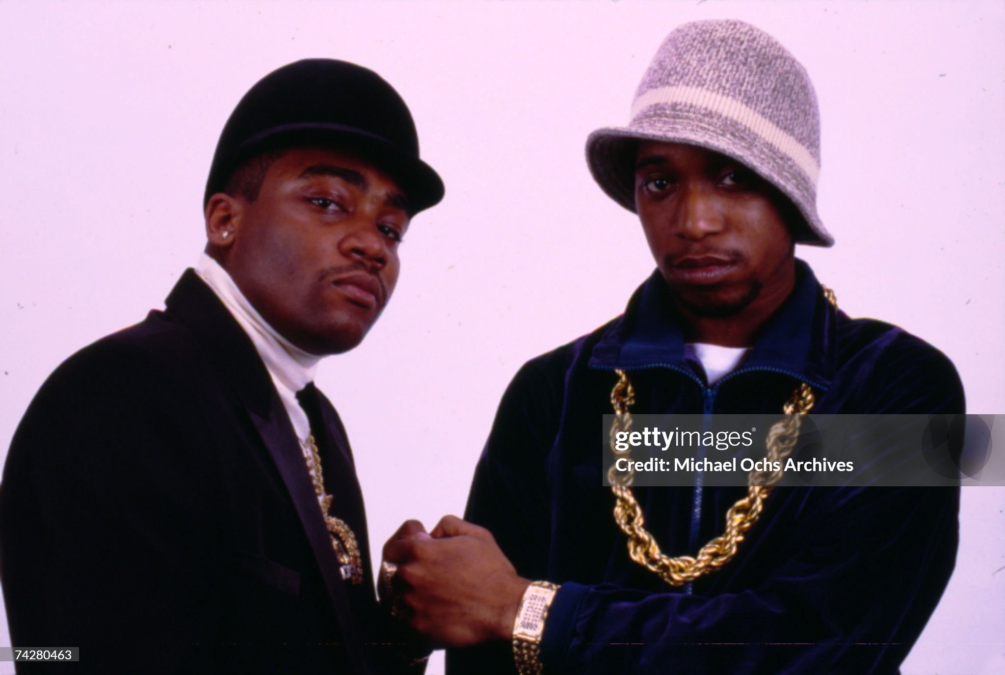 2 For The Show –