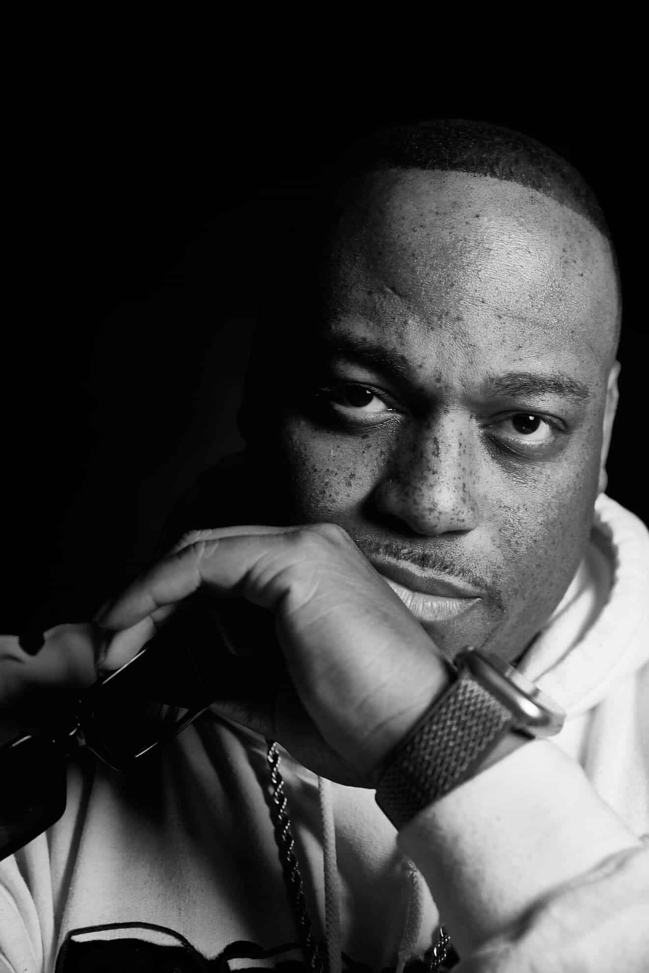 Visionary Filmmaker Jamez T. Expands Global Reach from Atlanta to South Africa.