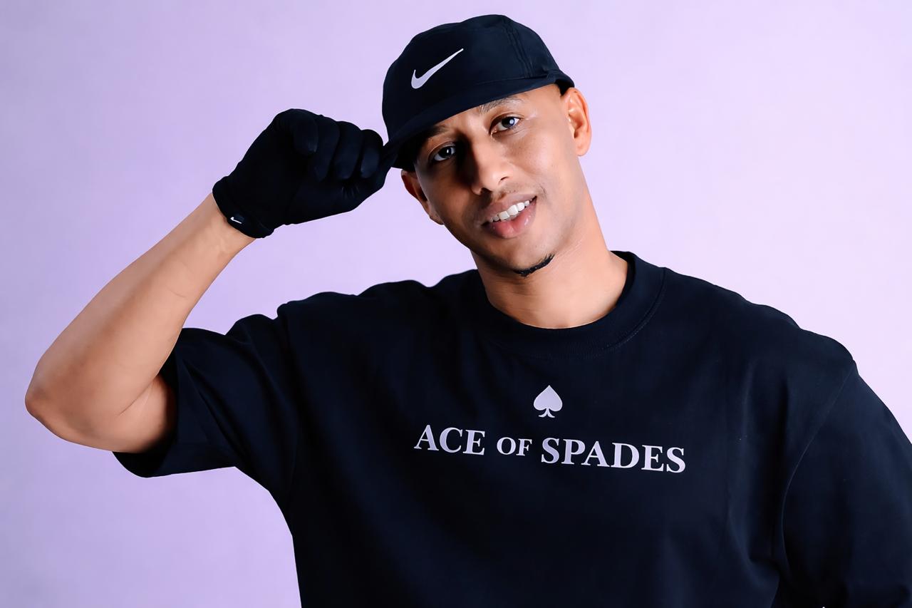 Ace of Spades – The King of Slow Jam.